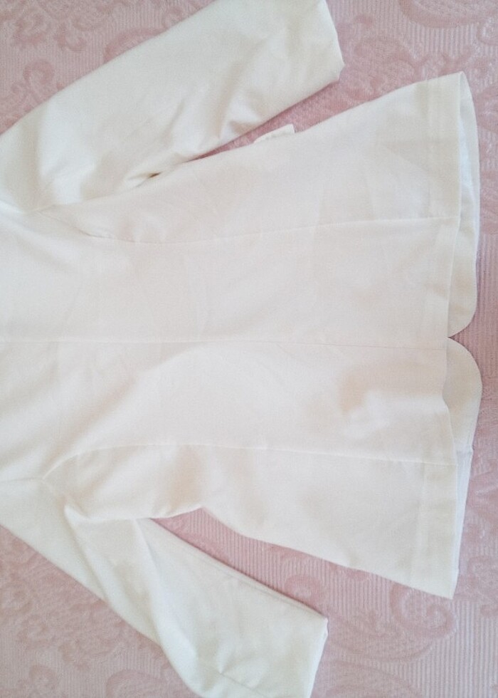 Bleyzir ceket - Görsel 4