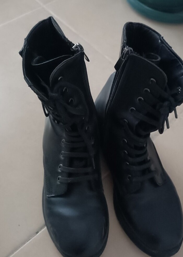 Yarım bot - Görsel 2