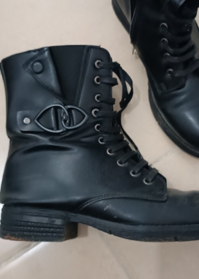 Yarım bot - Görsel 3