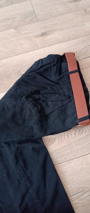 Diğer Havuç pantalon 