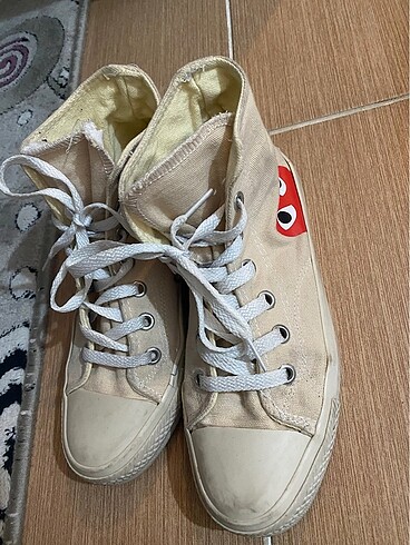 converse ayakkabı