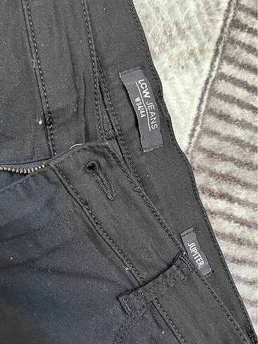 Zara lcw dar pantolon
