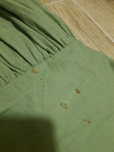 universal Beden Muslin elbise 