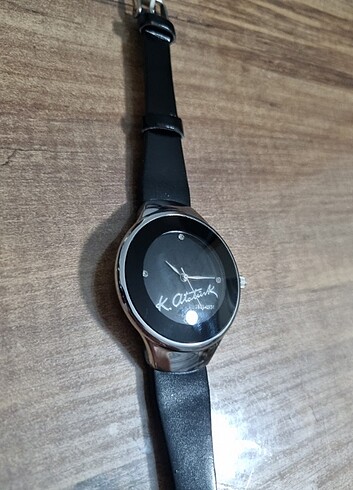 Beden Kadın saat
