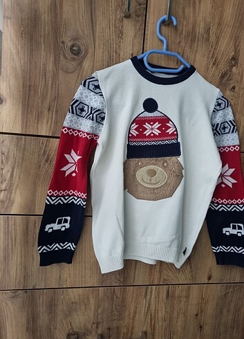 LC Waikiki Çocuk kazak