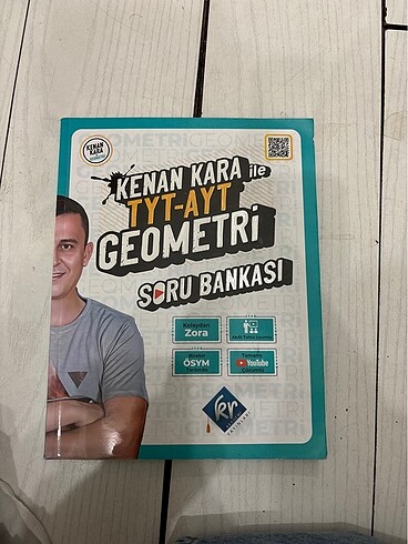 Kenan kara tyt-ayt tarih geometri