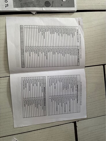  Tyt türkçe matematik geometri el yazısı ders notları+ eşit ağırl