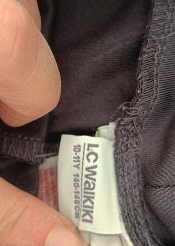 Gri Fermuarlı Spor Kadın Taytı - Görsel 2