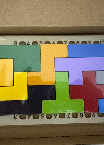 Tahta zeka oyunu - Görsel 4