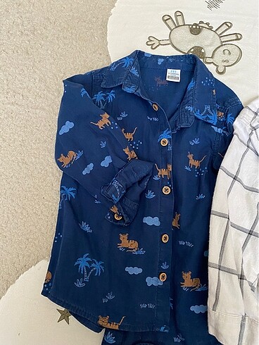 LC Waikiki 3 gömlek fiyatıdır