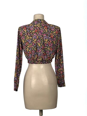 xs Beden Zara Büstiyer %70 İndirimli.