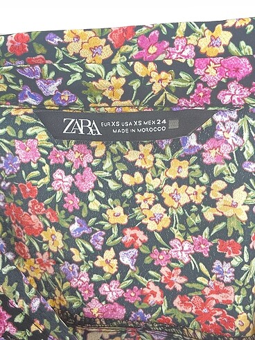 xs Beden çeşitli Renk Zara Büstiyer %70 İndirimli.