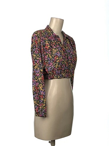 Zara Zara Büstiyer %70 İndirimli.