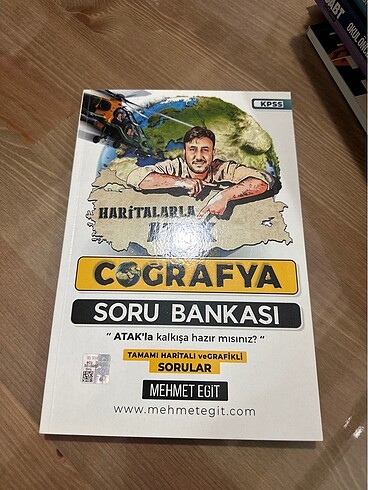 KPSS soru bankası