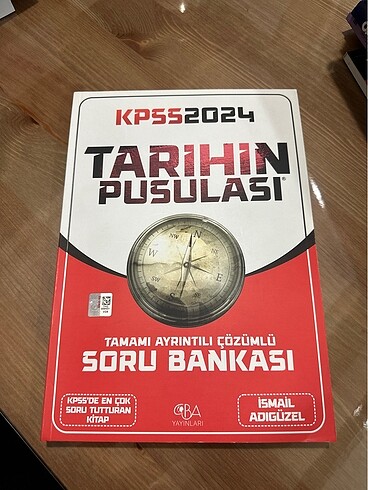 KPSS soru bankası