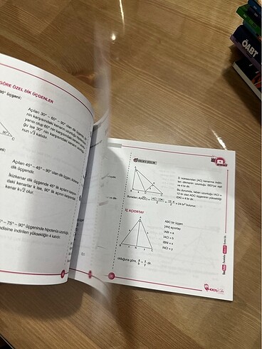  Kpss matematik