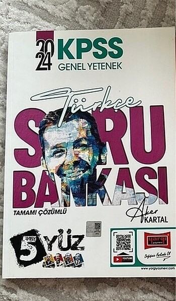 Kpss soru bankası