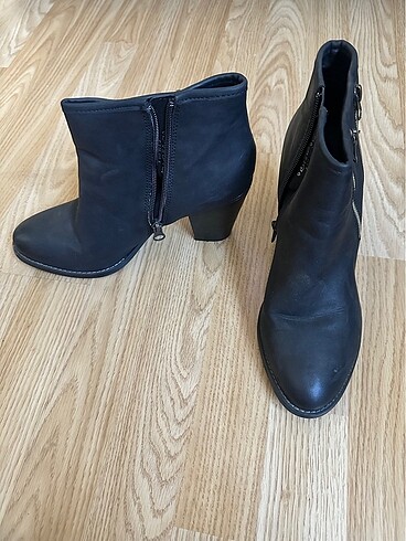 Deichmann Topuklu bot