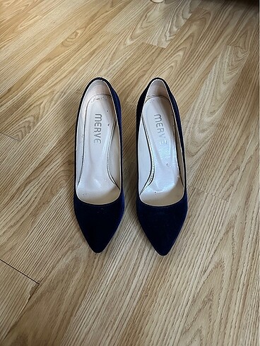 Stiletto