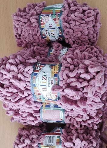 Alize puffy fine 295