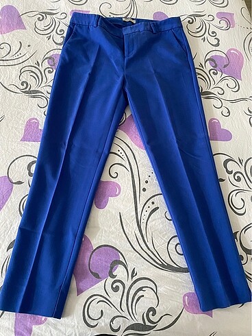 LC WAIKIKI KUMAŞ PANTOLON