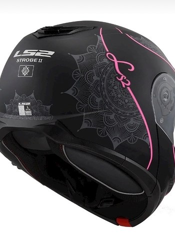 LS2 Kask - Görsel 7