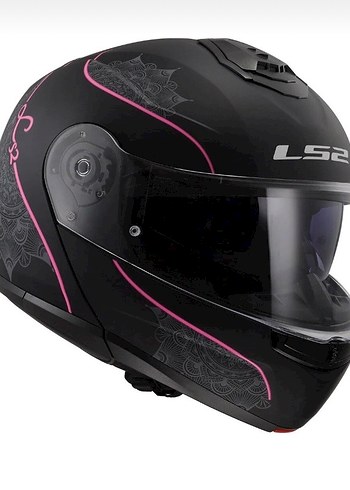 LS2 Kask - Görsel 3