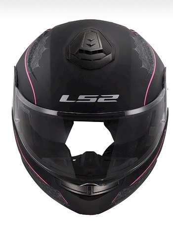 LS2 Kask - Görsel 2