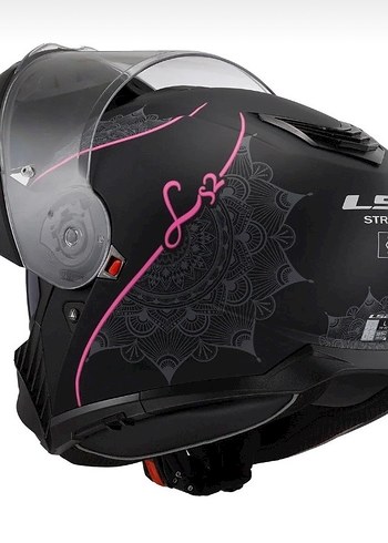 LS2 Kask - Görsel 4