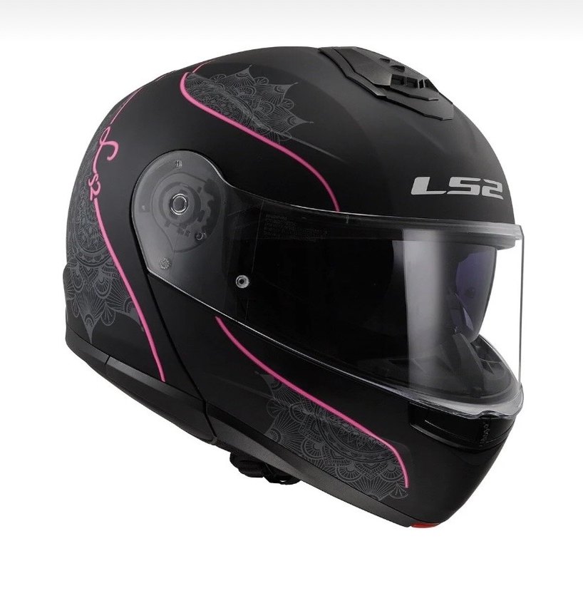 LS2 Kask - Görsel 3