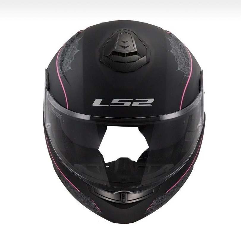 LS2 Kask - Görsel 2