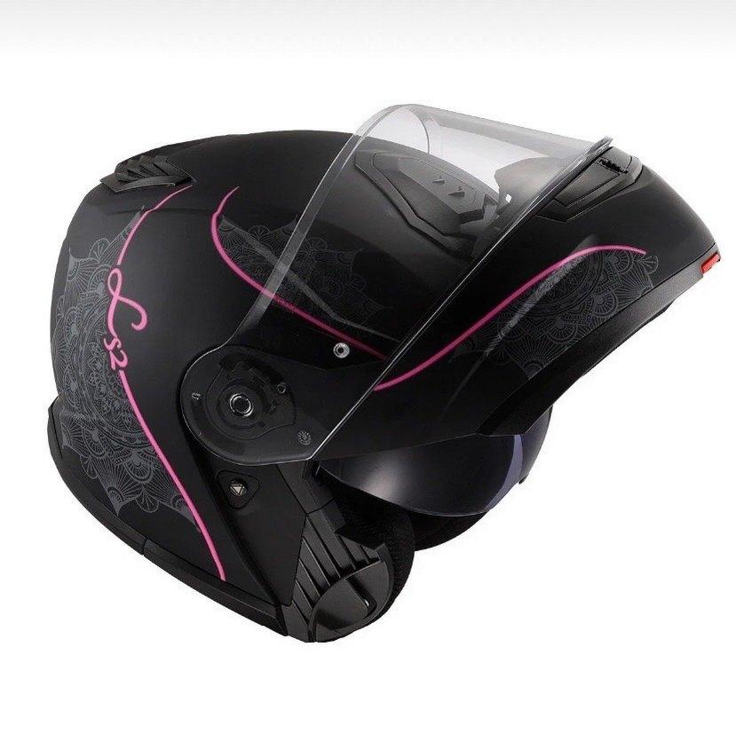 LS2 Kask - Görsel 5