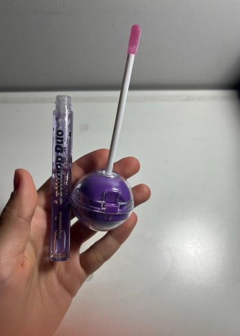 Beaulis Dudak Balmı & Dudak Parlatıcısı - Görsel 4