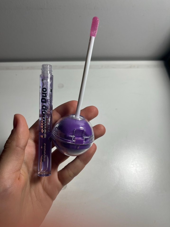 Beaulis Dudak Balmı & Dudak Parlatıcısı - Görsel 4