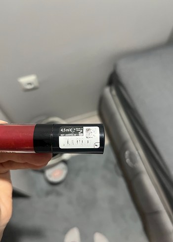 Flormar Lipgloss - Görsel 2