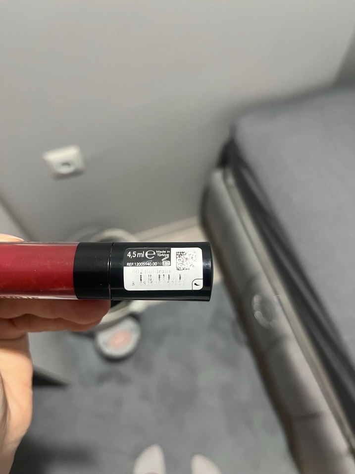 Flormar Lipgloss - Görsel 2