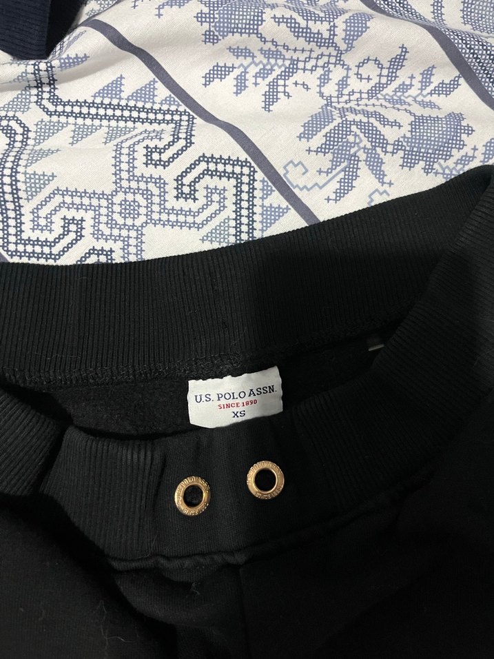 Uspa Kadın Eşofman Altı - Görsel 5