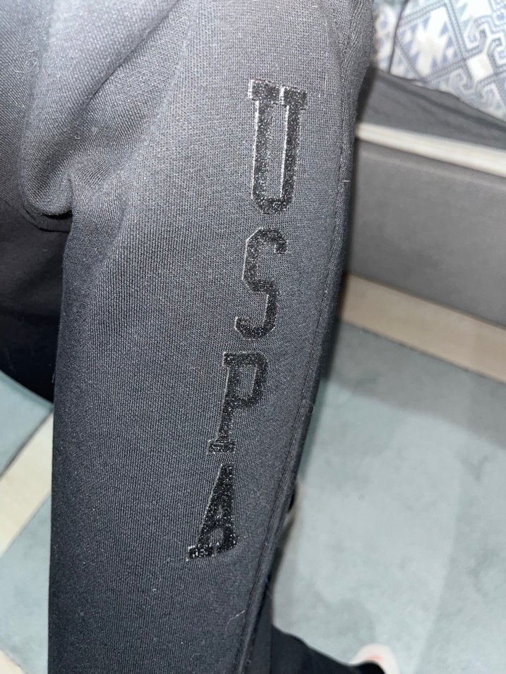 Uspa Kadın Eşofman Altı - Görsel 2