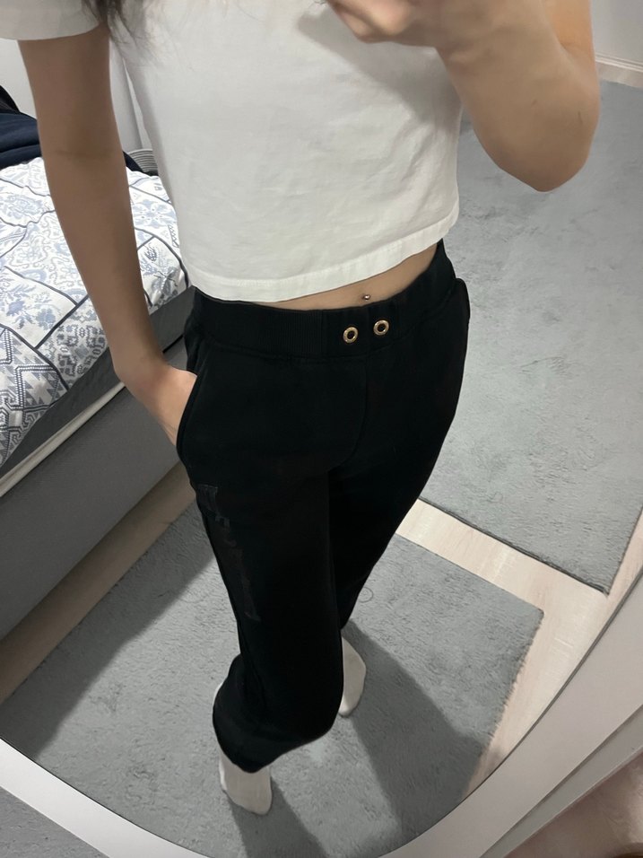 Uspa Kadın Eşofman Altı - Görsel 4