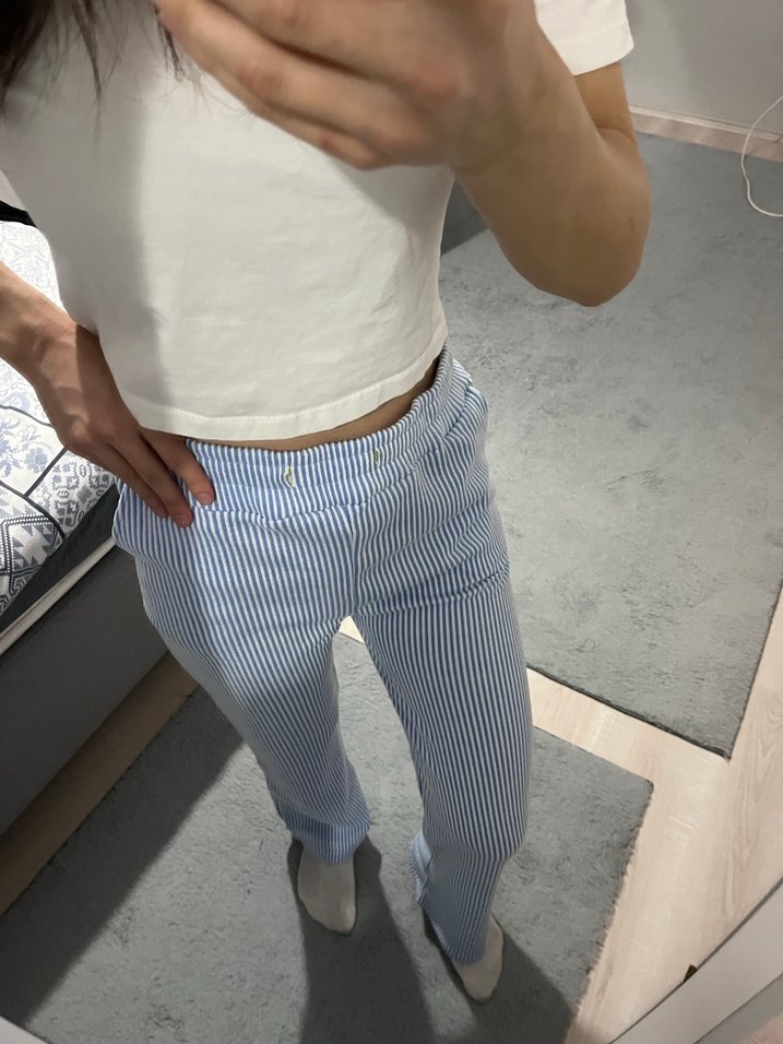 Pantolon - Görsel 3