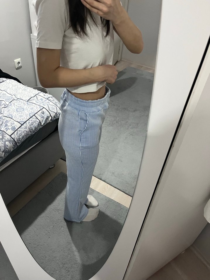 Pantolon - Görsel 2