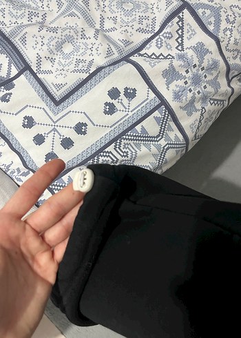 Kadın Eşofman Altı - Görsel 4