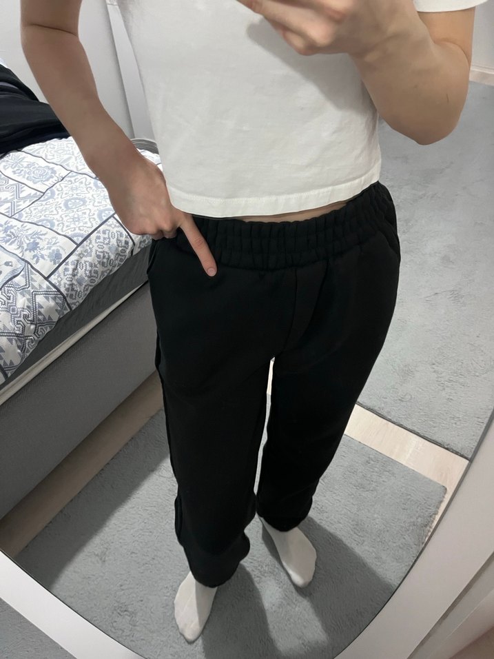 Kadın Eşofman Altı - Görsel 3