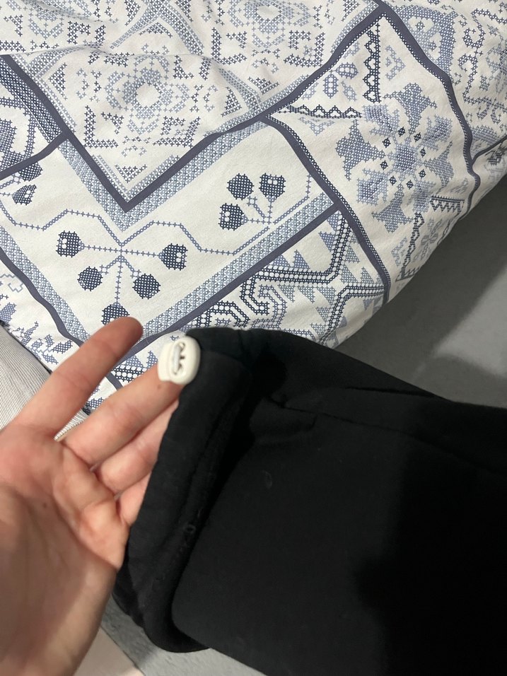 Kadın Eşofman Altı - Görsel 4