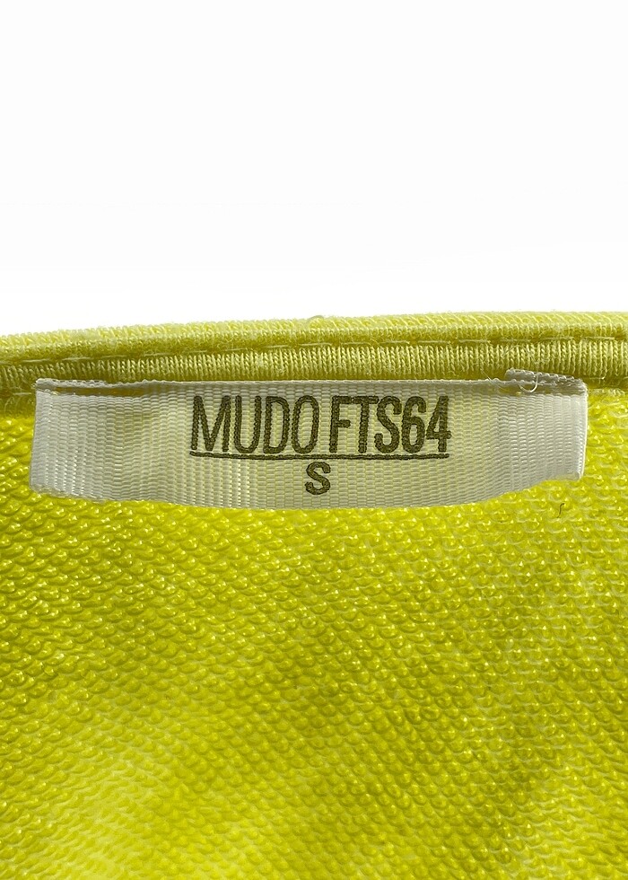 Mudo Kısa Tulum %70 İndirimli. - Görsel 4