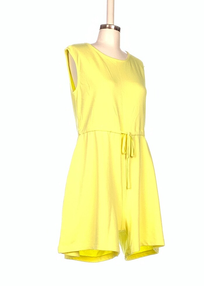 Mudo Kısa Tulum %70 İndirimli. - Görsel 2