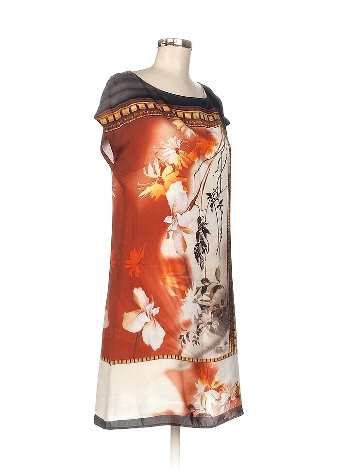 Adil Işık Günlük Elbise %70 İndirimli. - Görsel 2