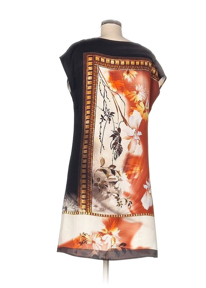 Adil Işık Günlük Elbise %70 İndirimli. - Görsel 3