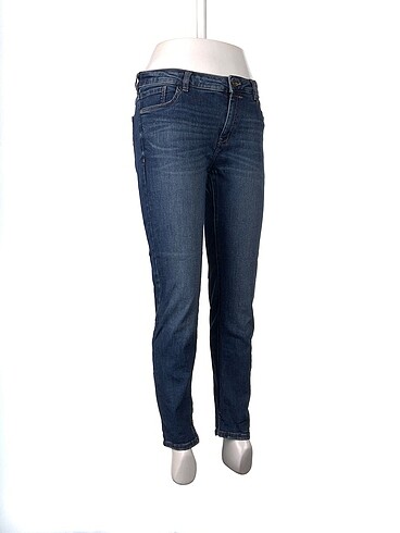 Mango Mango Jean / Kot %70 İndirimli.
