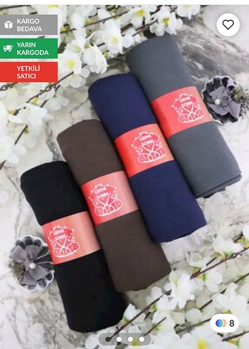 Gardrops ilanı